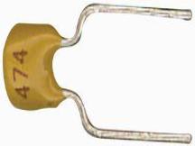 MULTICOMP MCMLR200V220KNPO