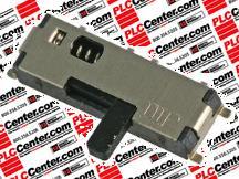MULTICOMP MCSSS-12RG