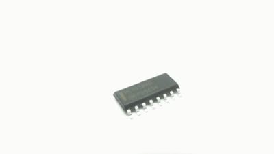 ON SEMICONDUCTOR MC74HC4538ADG