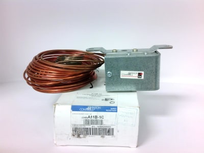 JOHNSON CONTROLS A11B-1C