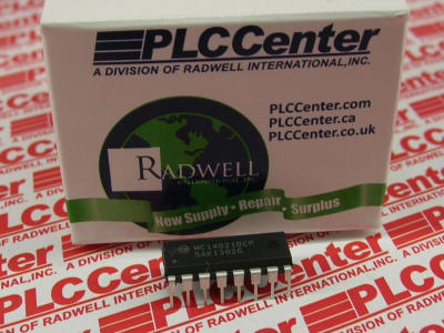 ON SEMICONDUCTOR MC14021BCPG