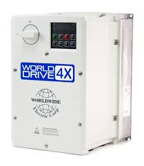 WORLDWIDE ELECTRIC WD4X075-4