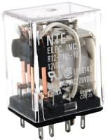NTE R12-17D3-48