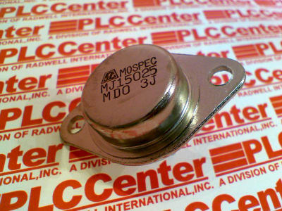 MULTICOMP MJ15025