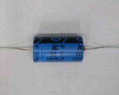 ILLINOIS CAPACITOR 108TTA050M