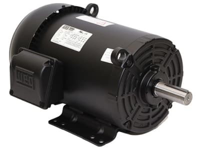 WEG 00156ET3E143T-SG