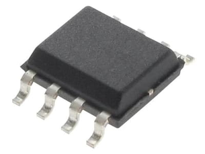 ANALOG DEVICES LT1187CS8#PBF