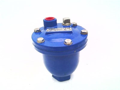 VALMATIC 22.98V