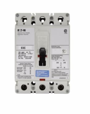 EATON CORPORATION EDC3200L