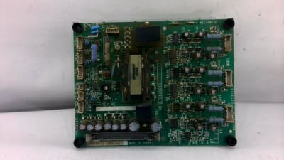 YASKAWA ELECTRIC ETC615060