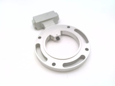 DART CONTROLS CF-H60