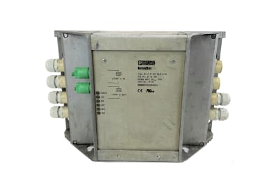 PHOENIX CONTACT IB-L2-IP-500-MLR-4-6A