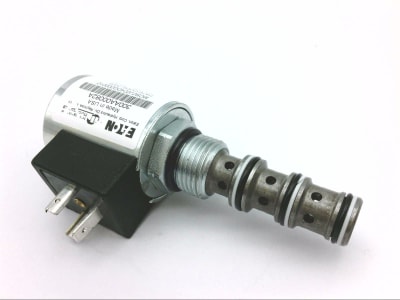 EATON CORPORATION 565735