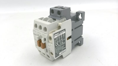 FRANKLIN ELECTRIC CRC-12-120VAC