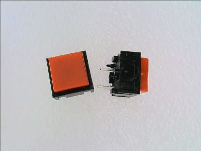 E SWITCH 320.01E11RED