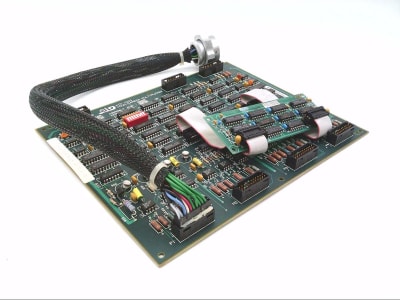 AID SYSTEMS DP-10270-SA-H2