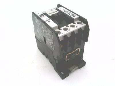 GENERAL ELECTRIC CR7CCE