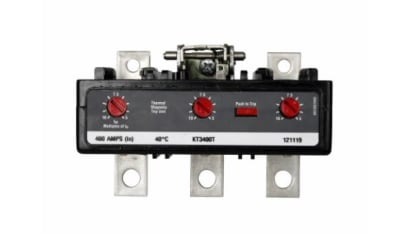 EATON CORPORATION KT3125T