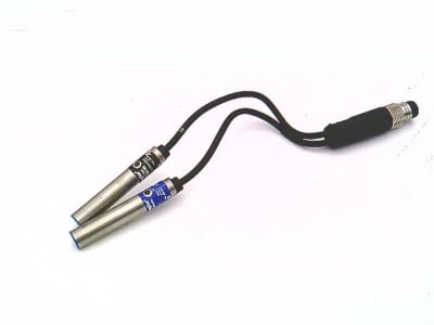 WENGLOR IR020BE37VBI166