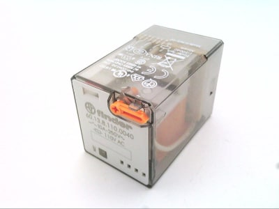 FINDER 60.13.8.110.0040