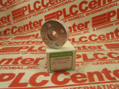 GENERAL ELECTRIC CR215DCY0X8