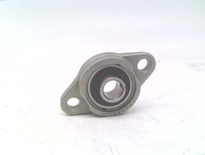 LDK CORPORATION KFL000