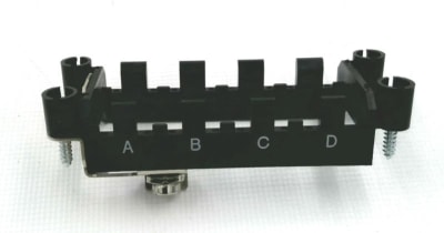 PHOENIX CONTACT VC-TR3/4M-PEA