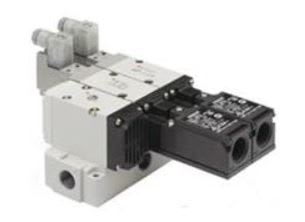 SMC VP544-5DZ1-03N-M-X555