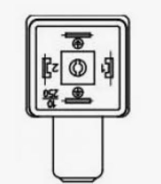 MOLEX W452B3A3001PA1L