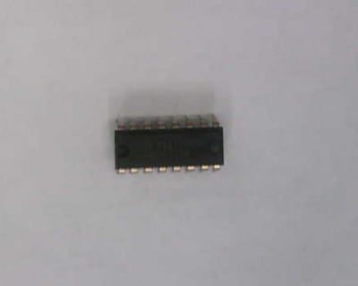 TEXAS INSTRUMENTS SEMI AM26C31CN