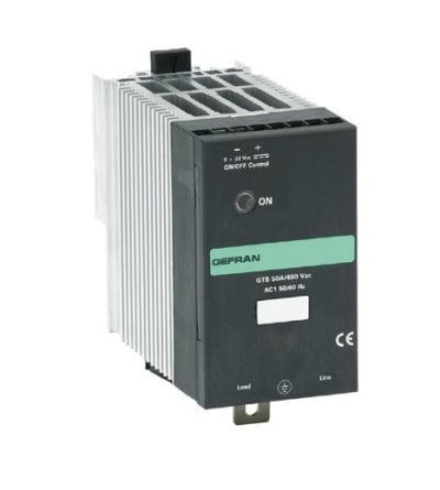 GEFRAN GTS-50/480-0-AC