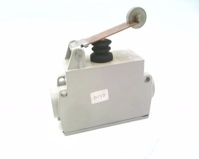 CRAIG & DERRICOTT D2/10