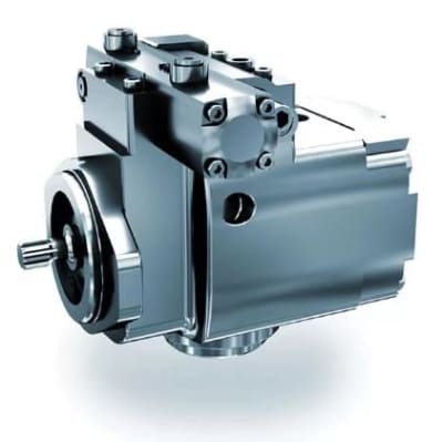 OILGEAR PVWJ-025-A1UV-LSAY-P-1NNNN