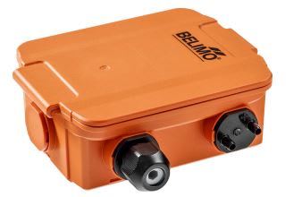 BELIMO 22ADP-184
