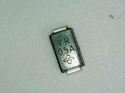 VISHAY SMAJ40CA-E3/61