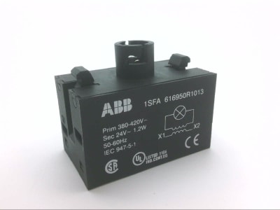 ASEA BROWN BOVERI 1SFA616950R1013