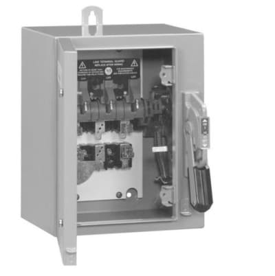 ALLEN BRADLEY 1494G-BK3N