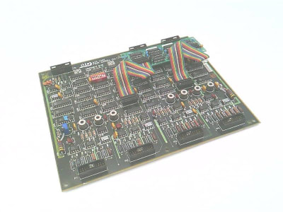 AID SYSTEMS DP-10270-SA-B