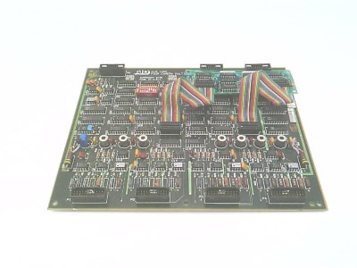 AID SYSTEMS DP-10270-SA-B