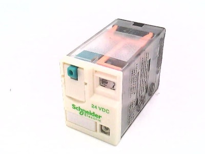 SCHNEIDER ELECTRIC RPM22BD