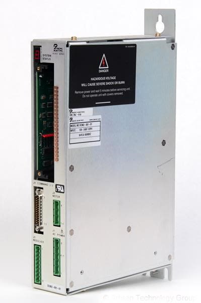 DANAHER MOTION SC902-N-N-001-01