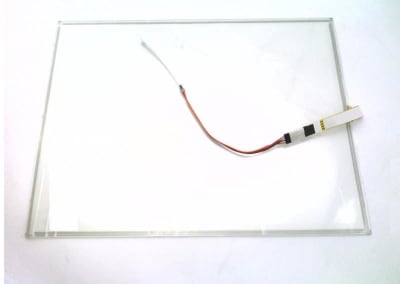 RADWELL VERIFIED SUBSTITUTE TS8015/00/00-SUB-TOUCHGLASS