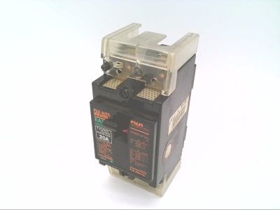 FUJI ELECTRIC EA32-20