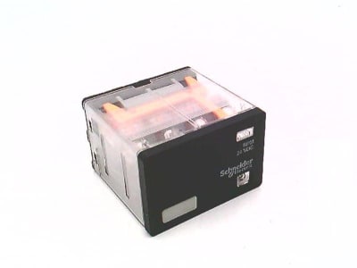 SCHNEIDER ELECTRIC RPM43BD