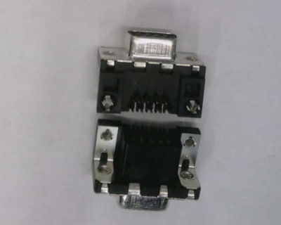 AMPHENOL LD09S13A4GX00LF