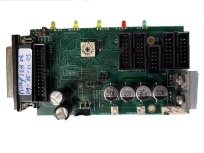 HSA SYSTEMS 18082010