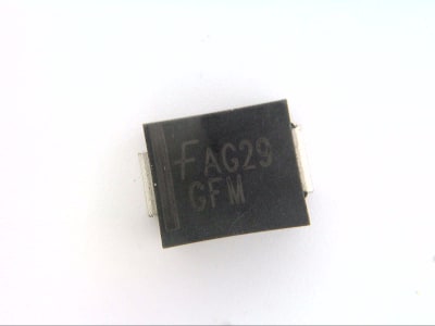 BOURNS SMCJ33A