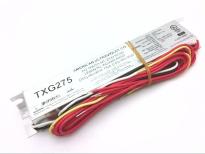 AMERICAN AIR & WATER TXG275