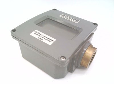 HEDLAND H755B-020-MR