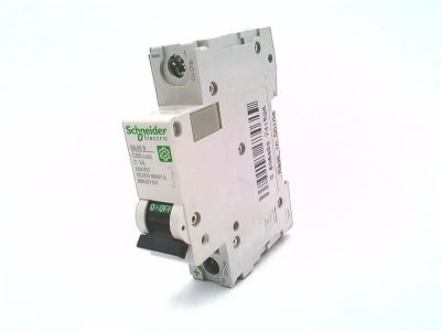 SCHNEIDER ELECTRIC M9U21101